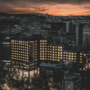 4* Hotel Nine Tree By Parnas Insadong