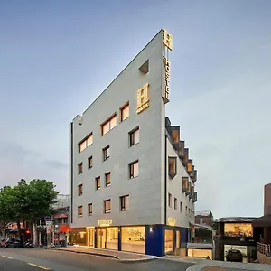 H Itaewon Сеул