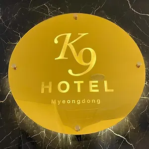 K9 Myeongdong Сеул