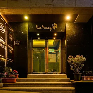 3* Hotel Daeyoung Myeongdong