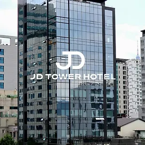 Jd Tower Сеул